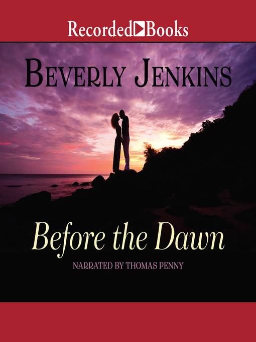 Title details for Before the Dawn by Beverly Jenkins - Wait list